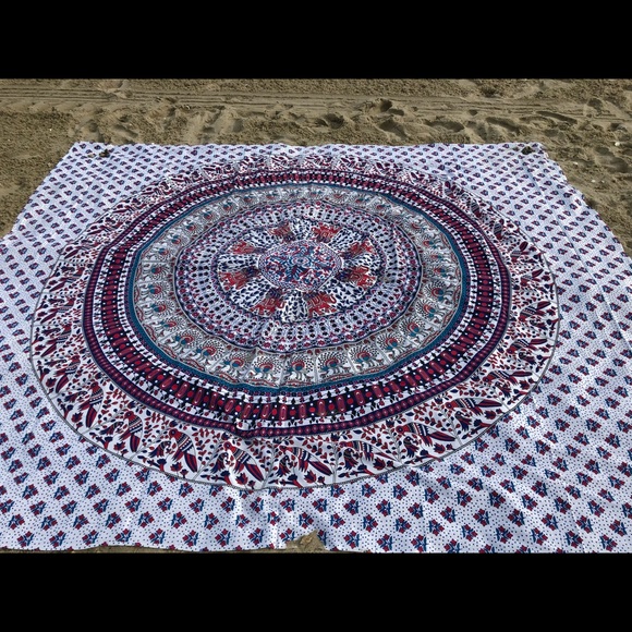 🦉Bird print Multiuse Spread Sheet Tapestry🦆🦅🦇